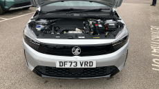 Vauxhall Corsa 1.2 Turbo Design 5dr Petrol Hatchback